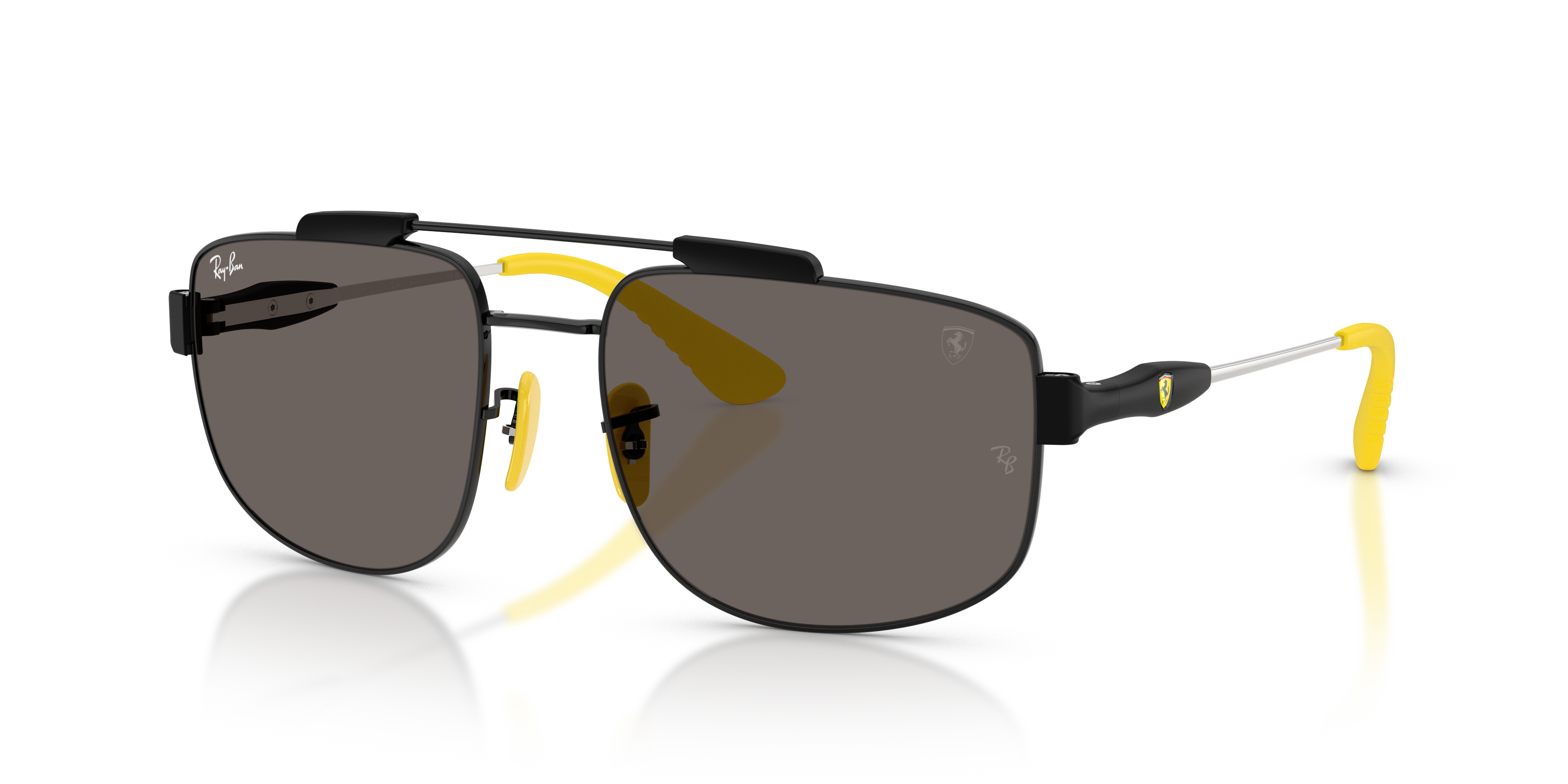 Ray-Ban RB3789M F137B1  